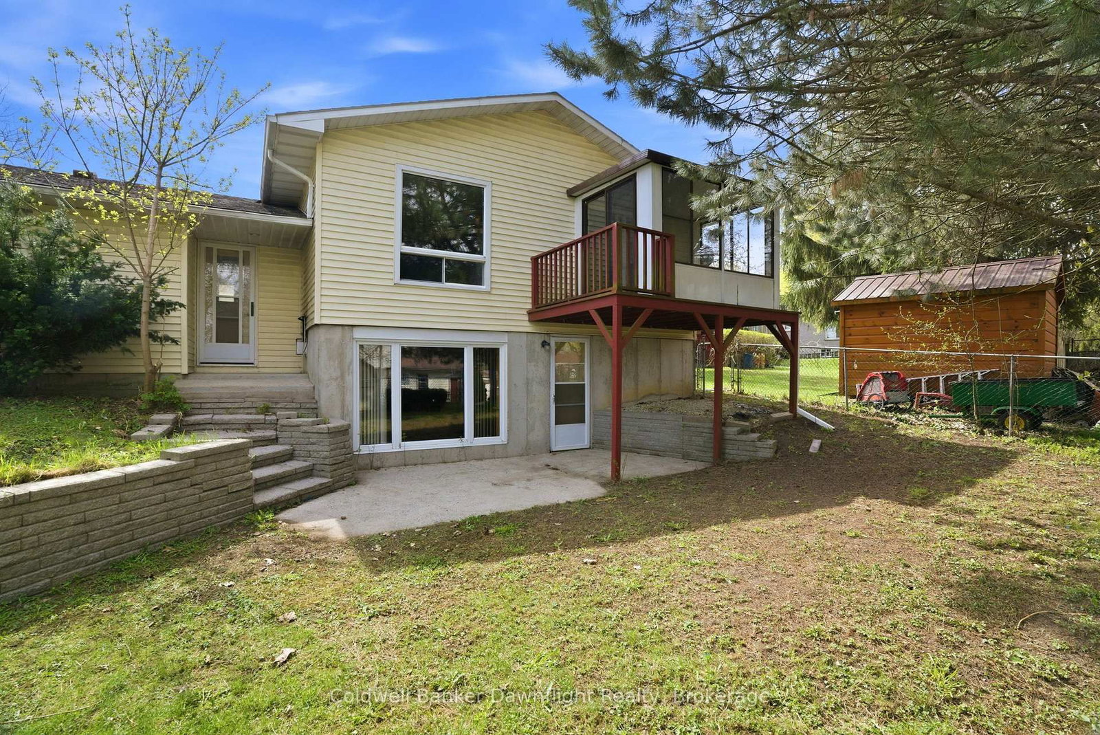516 Maitland Court • North Huron, ON photo 41