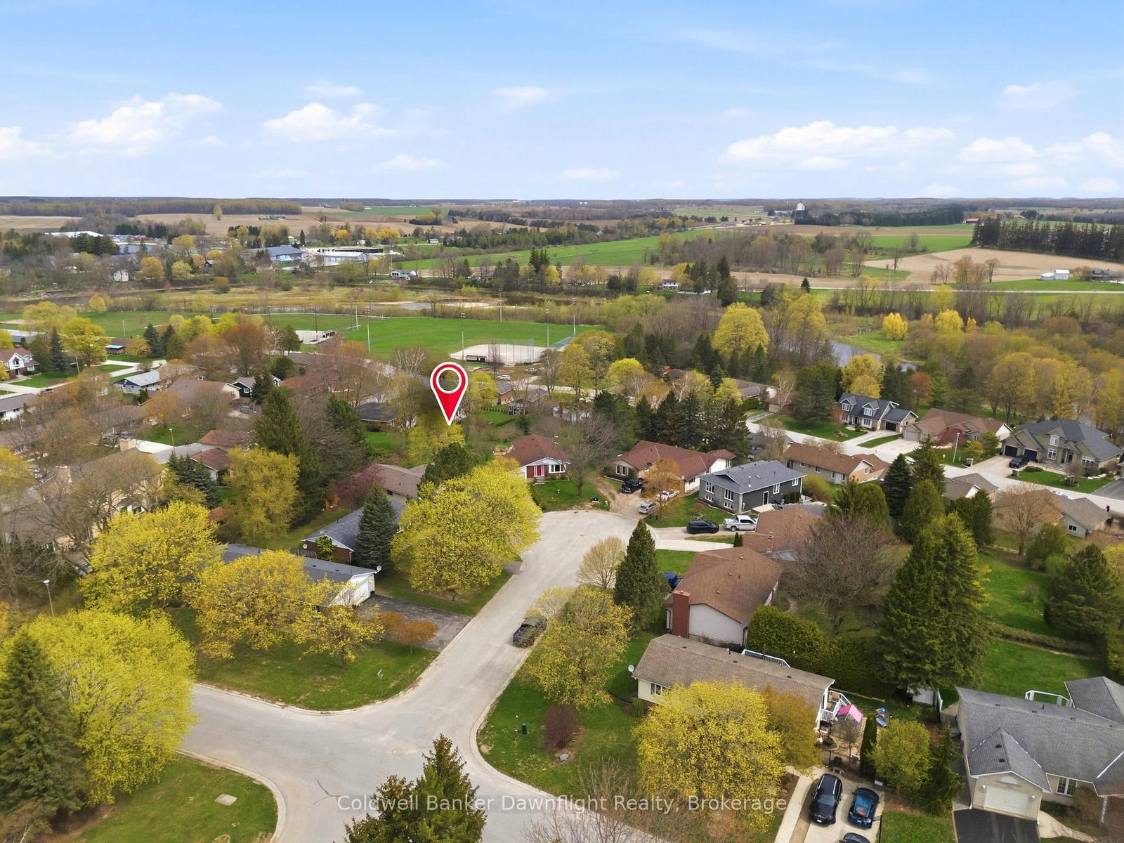 516 Maitland Court • North Huron, ON photo 45