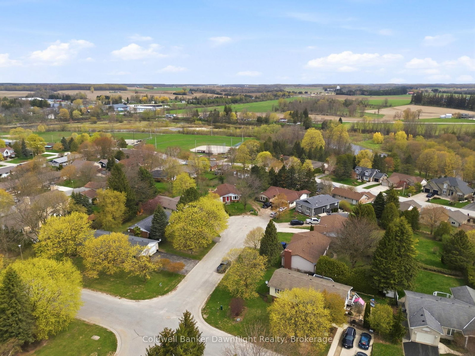 516 Maitland Court • North Huron, ON photo 46
