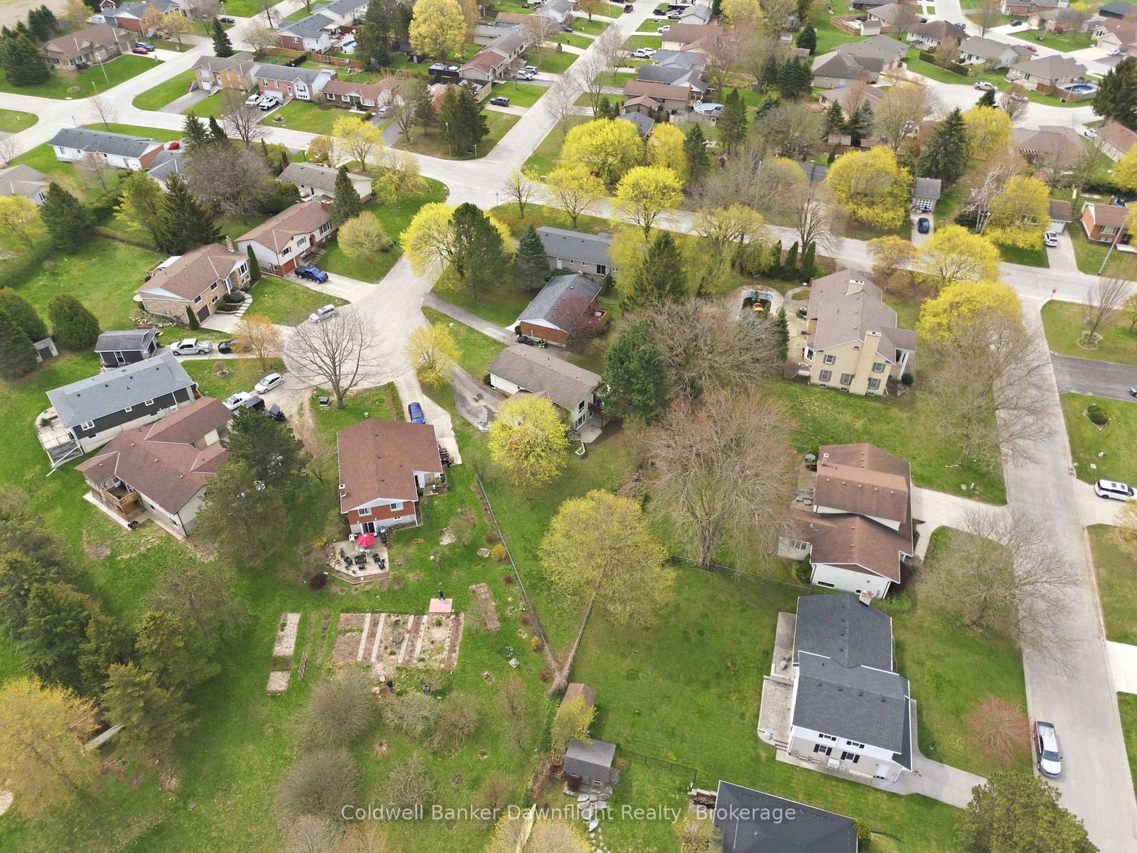516 Maitland Court • North Huron, ON photo 48