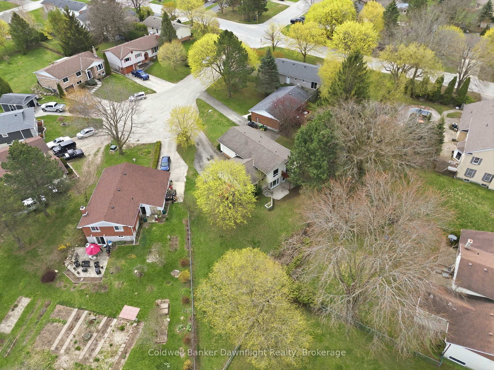 516 Maitland Court • North Huron, ON photo 49