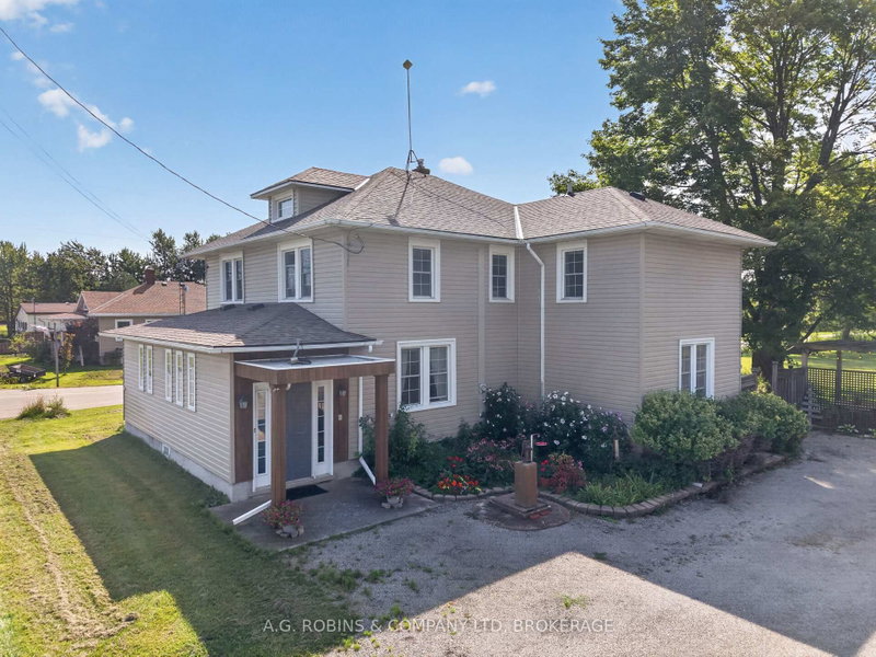3921 #3 Highway E