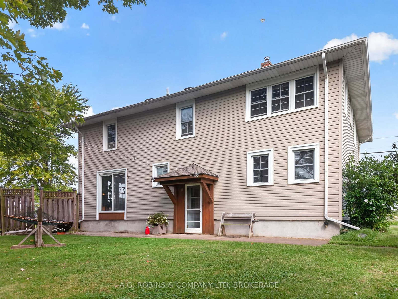 3921 #3 Highway E • Port Colborne, ON photo 26