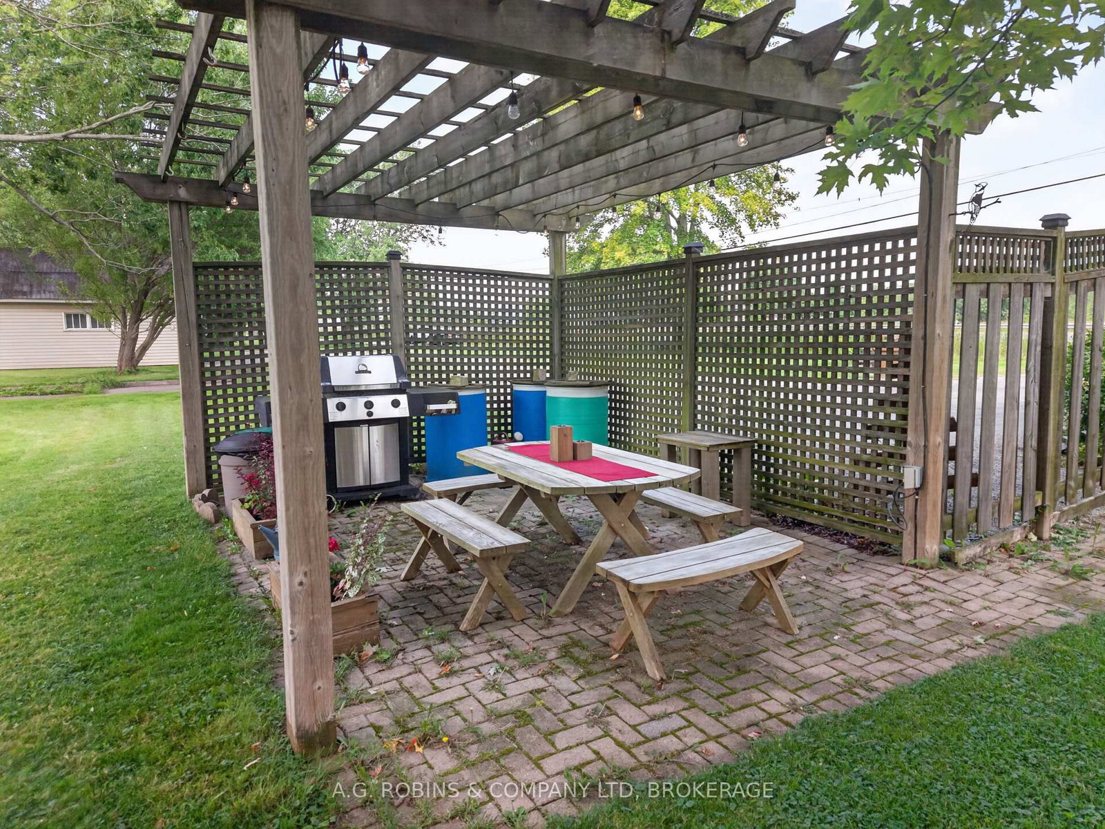 3921 #3 Highway E • Port Colborne, ON photo 27