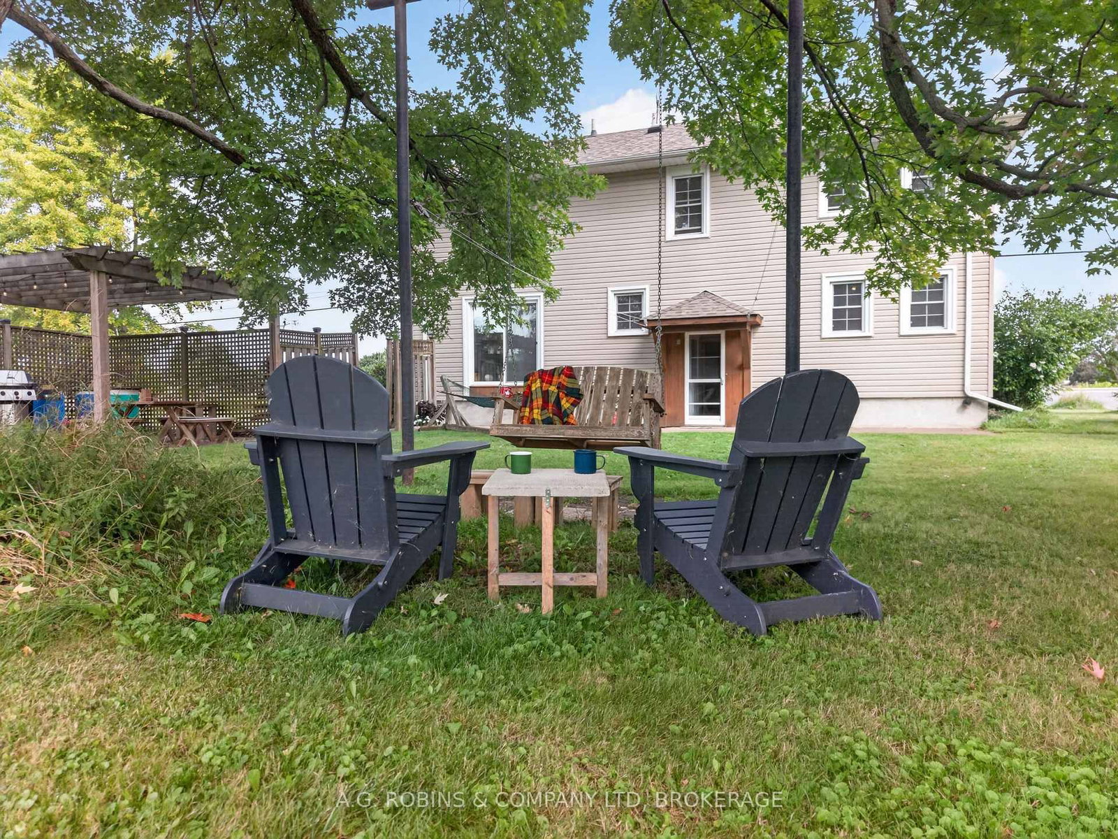 3921 #3 Highway E • Port Colborne, ON photo 29