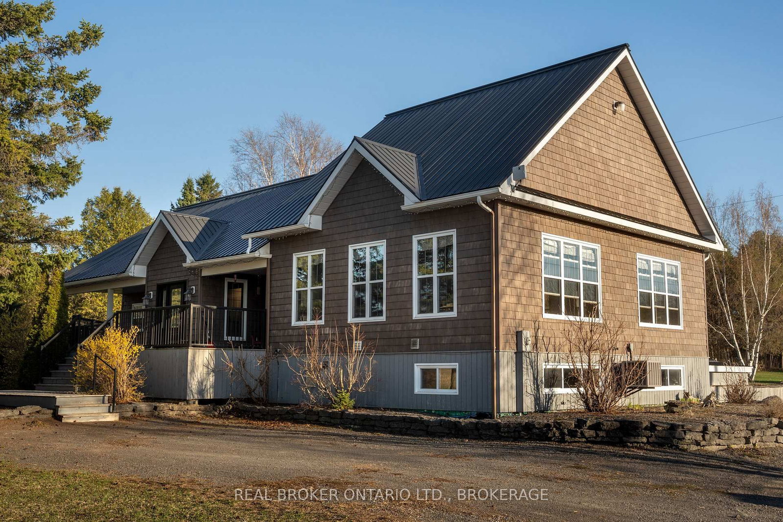 1850 Ridge Road W • Champlain, ON photo 1