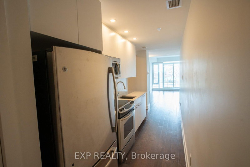 Unit 314 - 88 Richmond Road