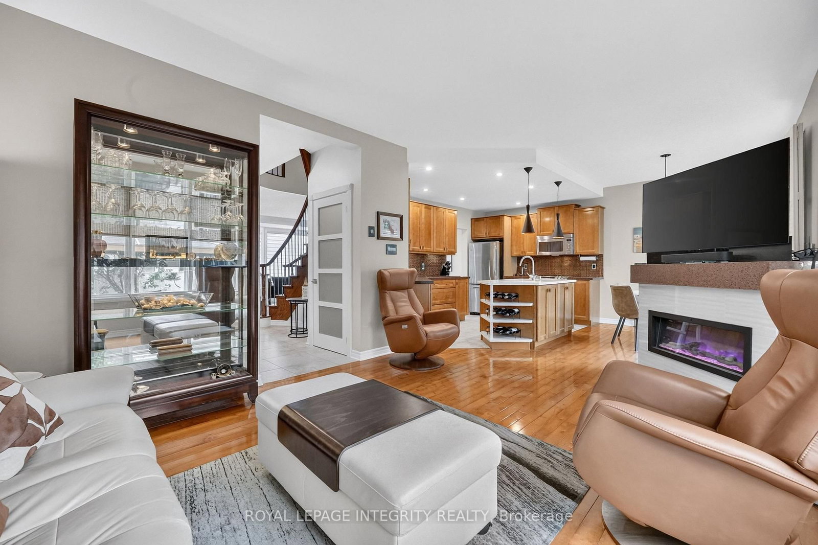 2117 Sandy Oaks Drive • Ottawa, ON photo 14