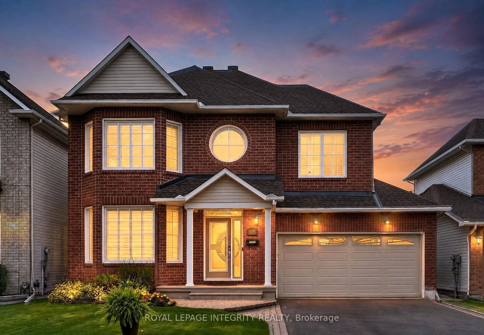 2117 Sandy Oaks Drive • Ottawa, ON photo 2