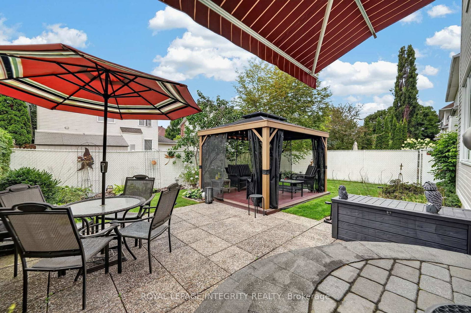2117 Sandy Oaks Drive • Ottawa, ON photo 44