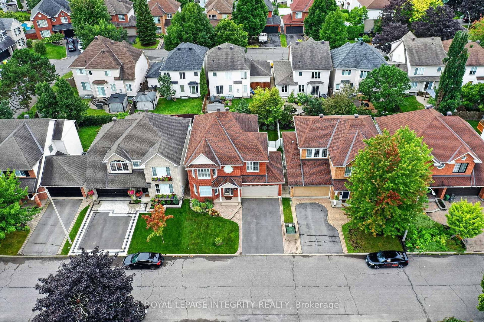 2117 Sandy Oaks Drive • Ottawa, ON photo 46