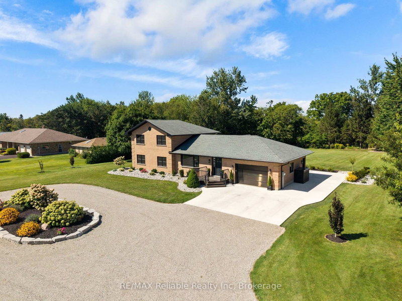 34946 A Zurich-Hensall Road