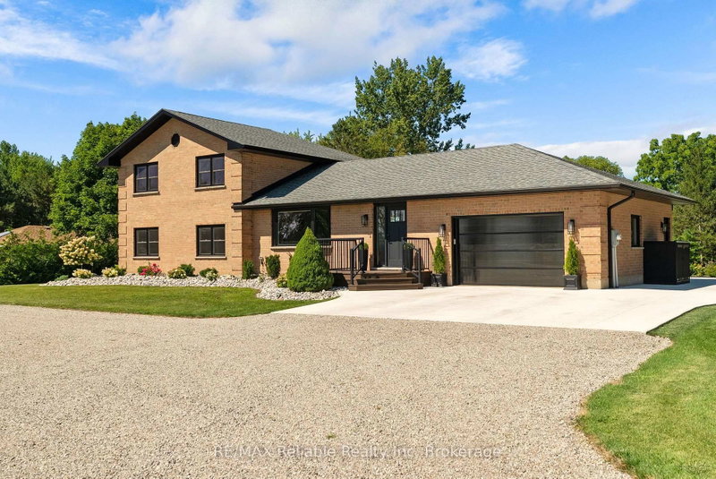 34946 A Zurich-Hensall Road