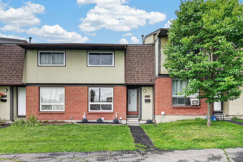 1352 Bakker Court