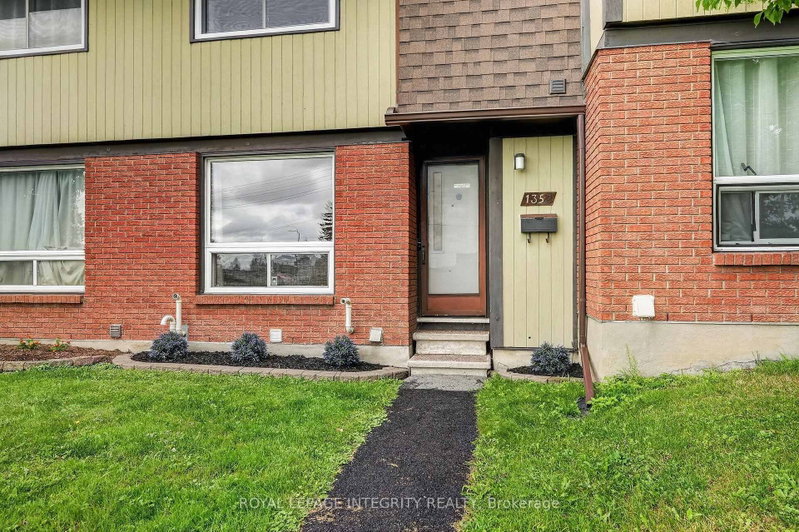 1352 Bakker Court