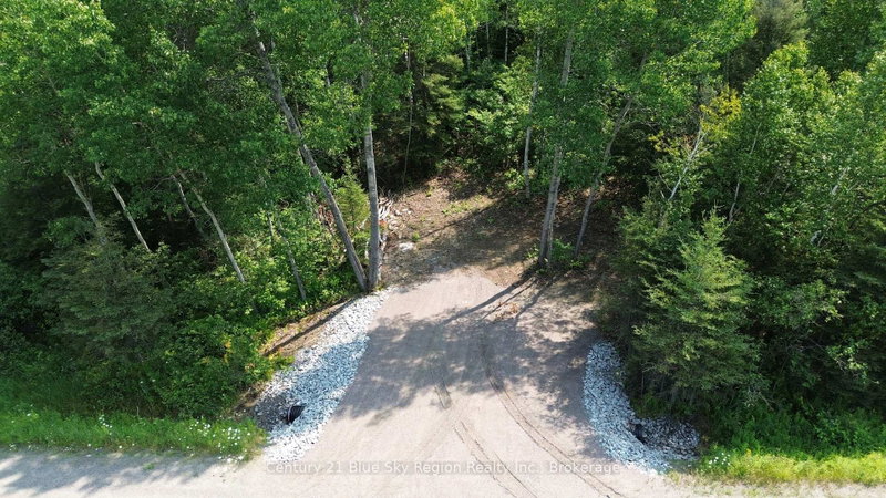 Part Lot 4 Highway 64