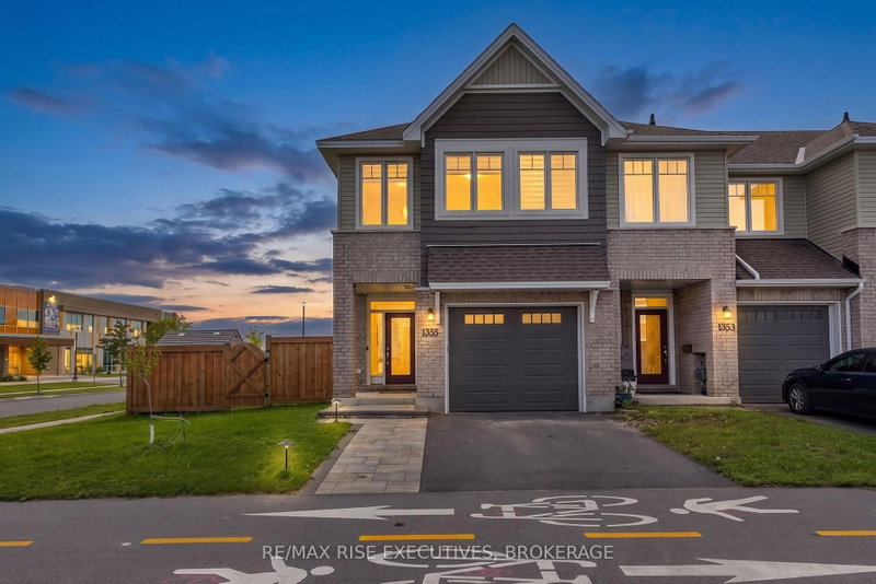 1355 Demers Avenue, Kingston