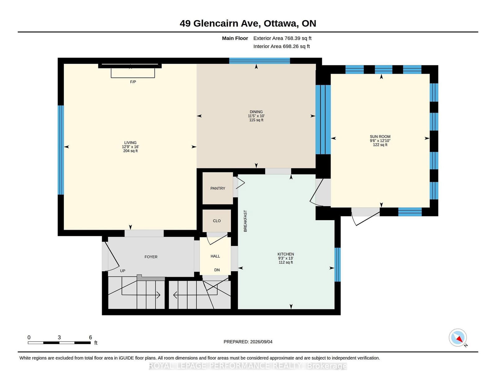 49 Glencairn Avenue • Ottawa, ON photo 34