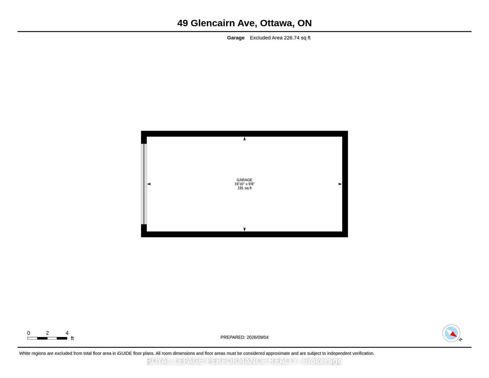 49 Glencairn Avenue • Ottawa, ON photo 39