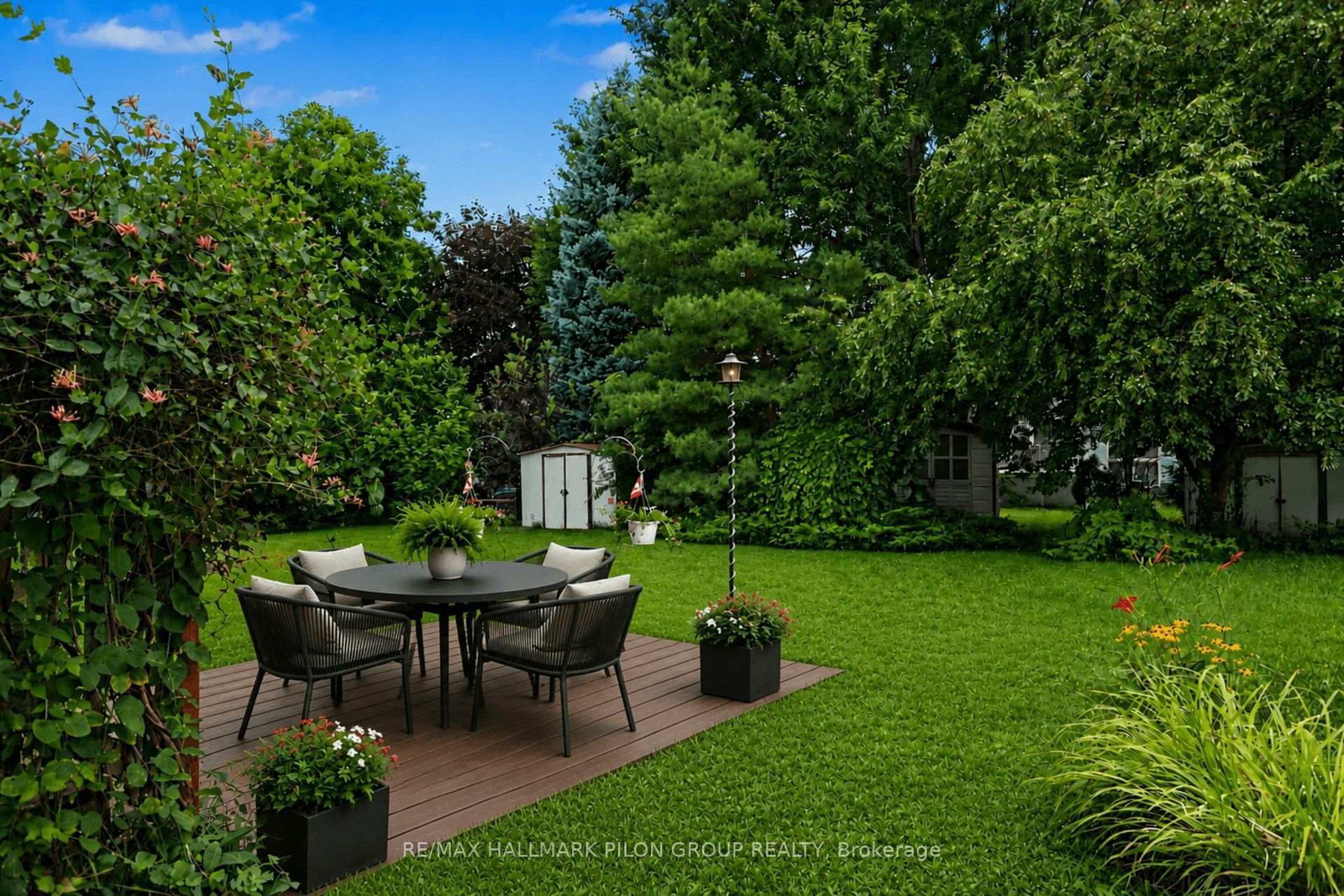 48 Jackman Terrace • Ottawa, ON photo 22