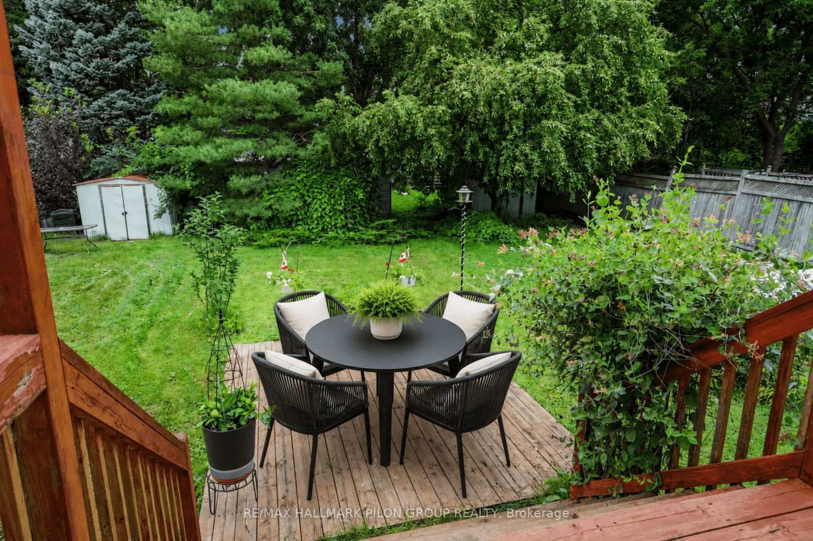 48 Jackman Terrace • Ottawa, ON photo 23