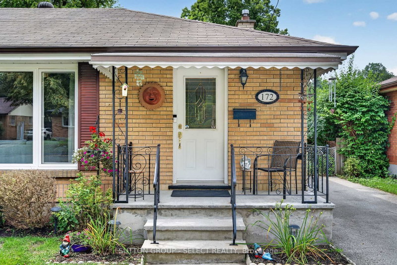172 Fairhaven Circle