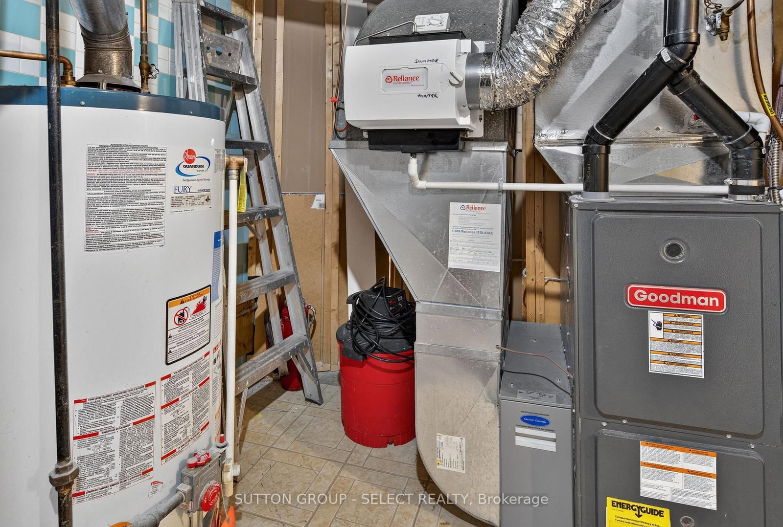 172 Fairhaven Circle • London East, ON photo 33