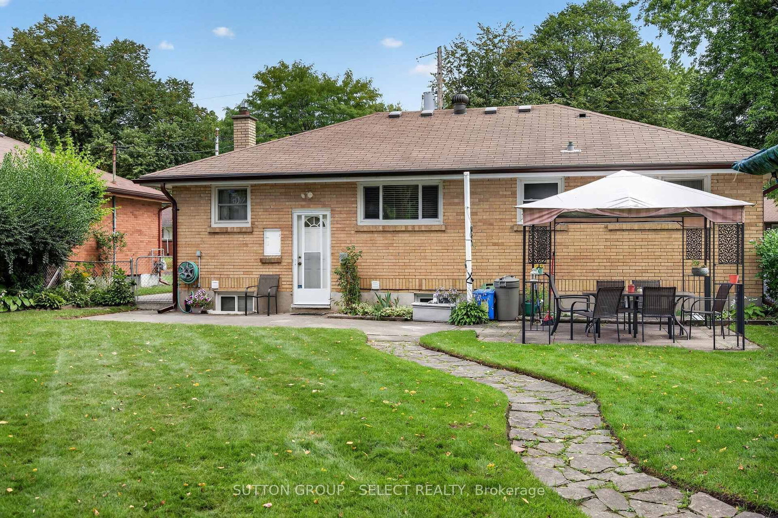 172 Fairhaven Circle • London East, ON photo 37