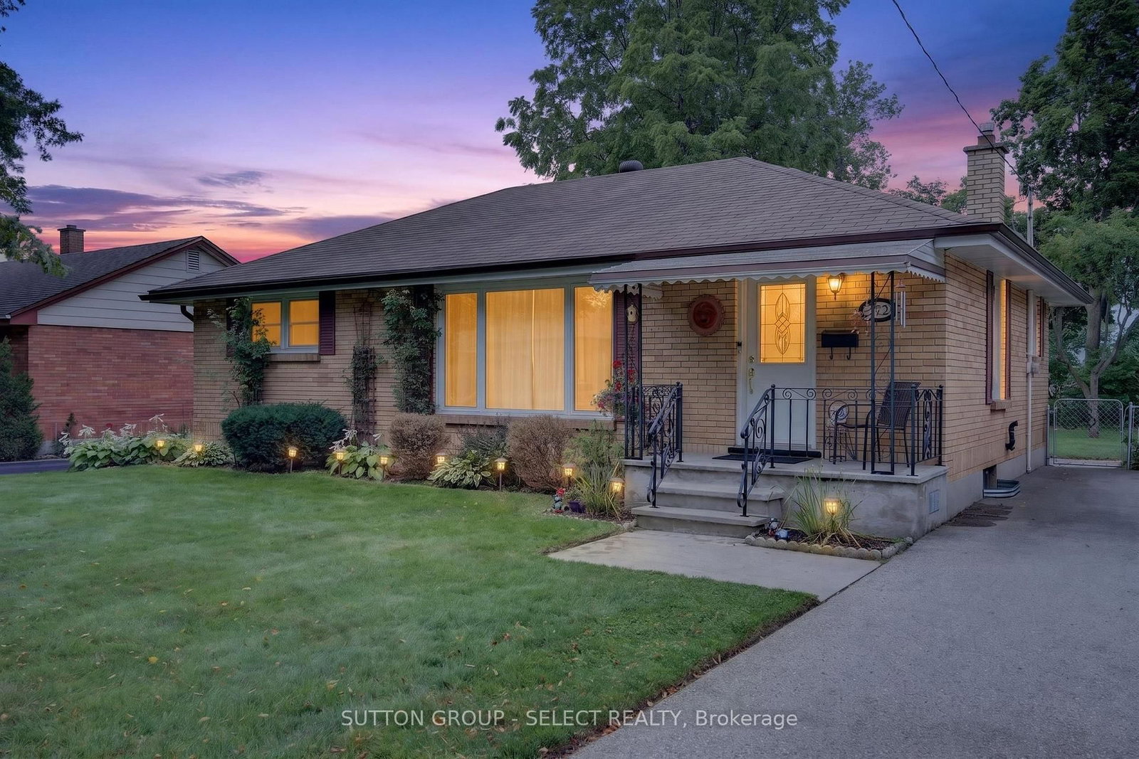172 Fairhaven Circle • London East, ON photo 46