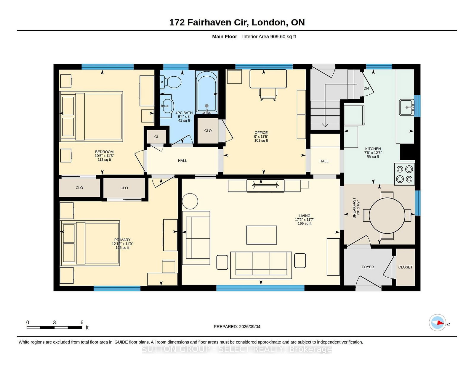 172 Fairhaven Circle • London East, ON photo 48