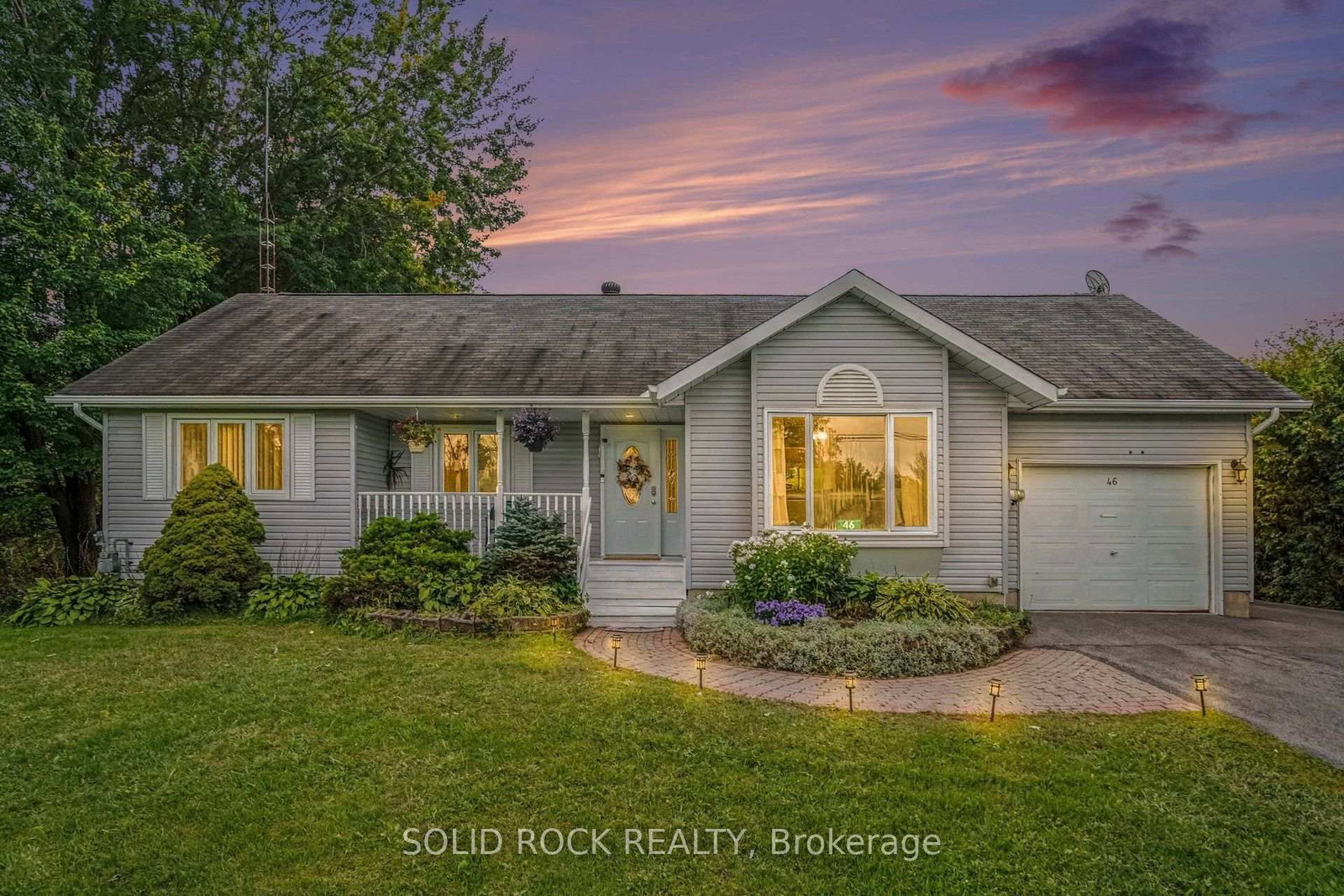 46 Cockburn Street • North Stormont, ON photo 1
