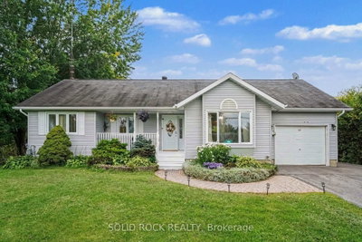 46 Cockburn Street • North Stormont, ON photo 2