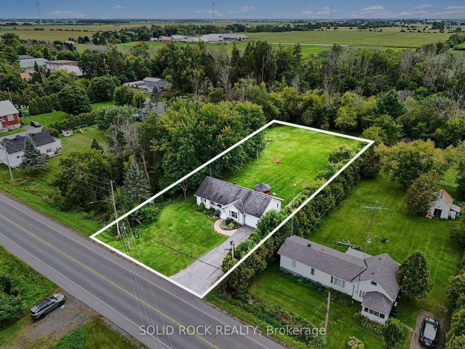 46 Cockburn Street • North Stormont, ON photo 35