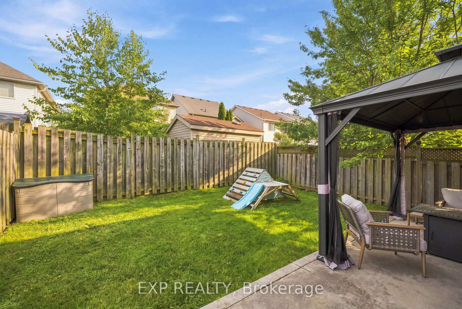 711 New Hampshire Street • Waterloo, ON photo 38