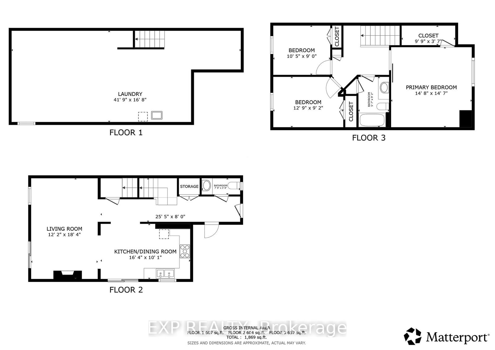 711 New Hampshire Street • Waterloo, ON photo 39