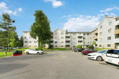 212 Viewmount Drive • #210 • Ottawa, ON photo 2