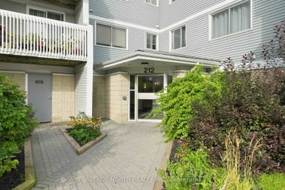 212 Viewmount Drive • #210 • Ottawa, ON photo 3