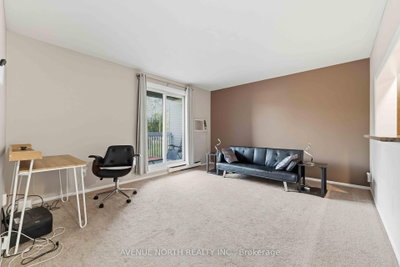 212 Viewmount Drive • #210 • Ottawa, ON photo 8