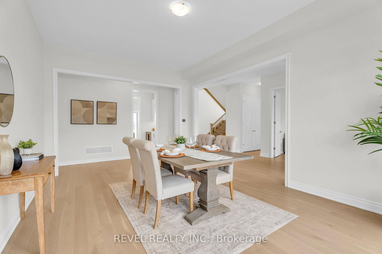 36 Ewing Way • Amaranth, ON photo 10