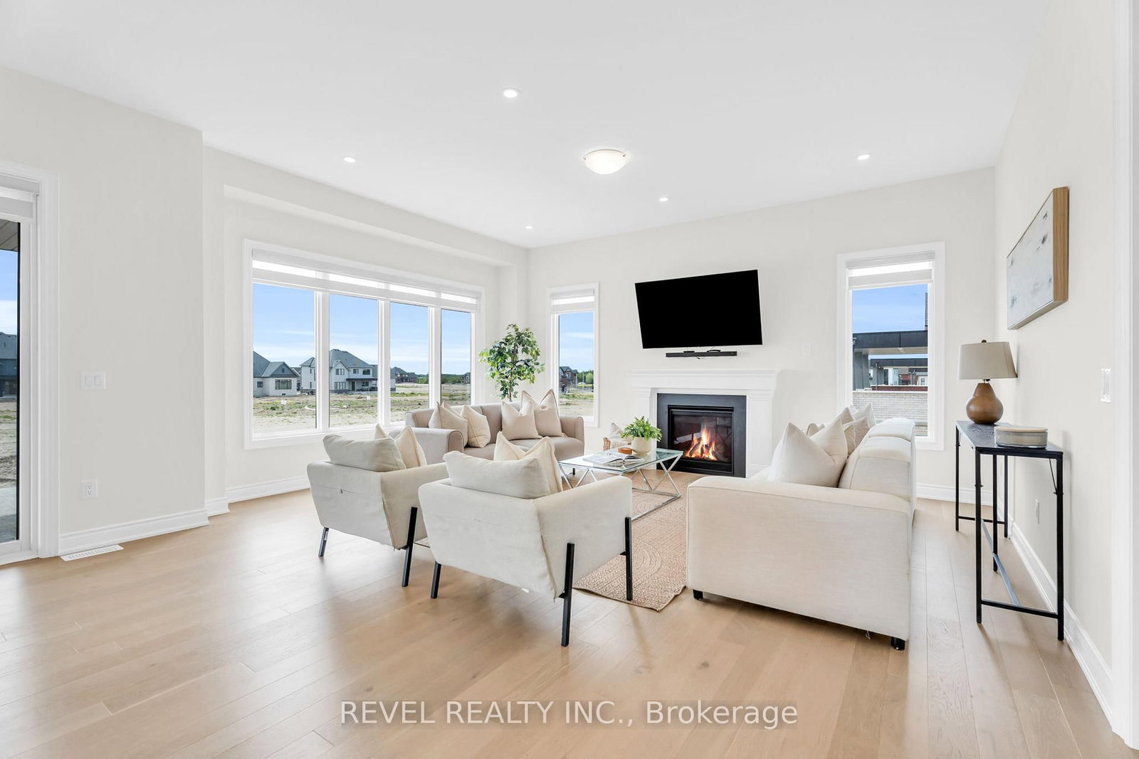36 Ewing Way • Amaranth, ON photo 17