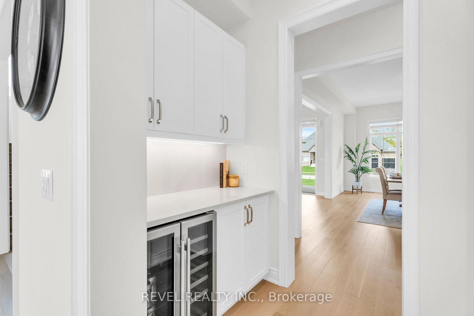36 Ewing Way • Amaranth, ON photo 18