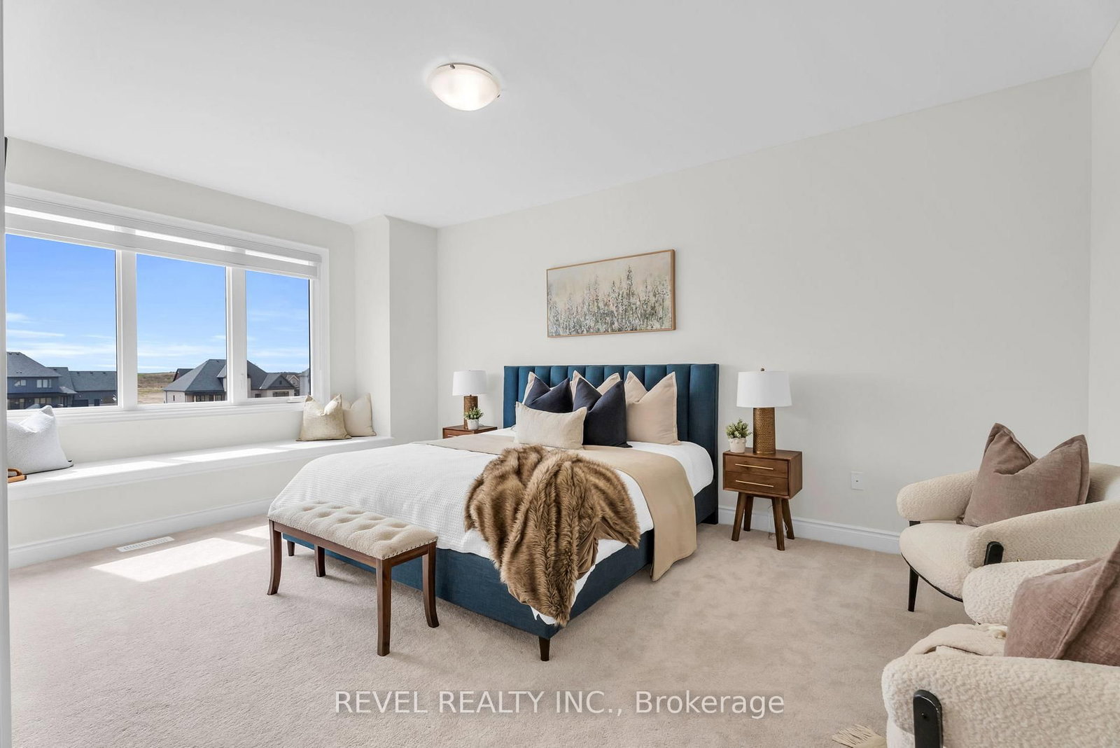 36 Ewing Way • Amaranth, ON photo 26