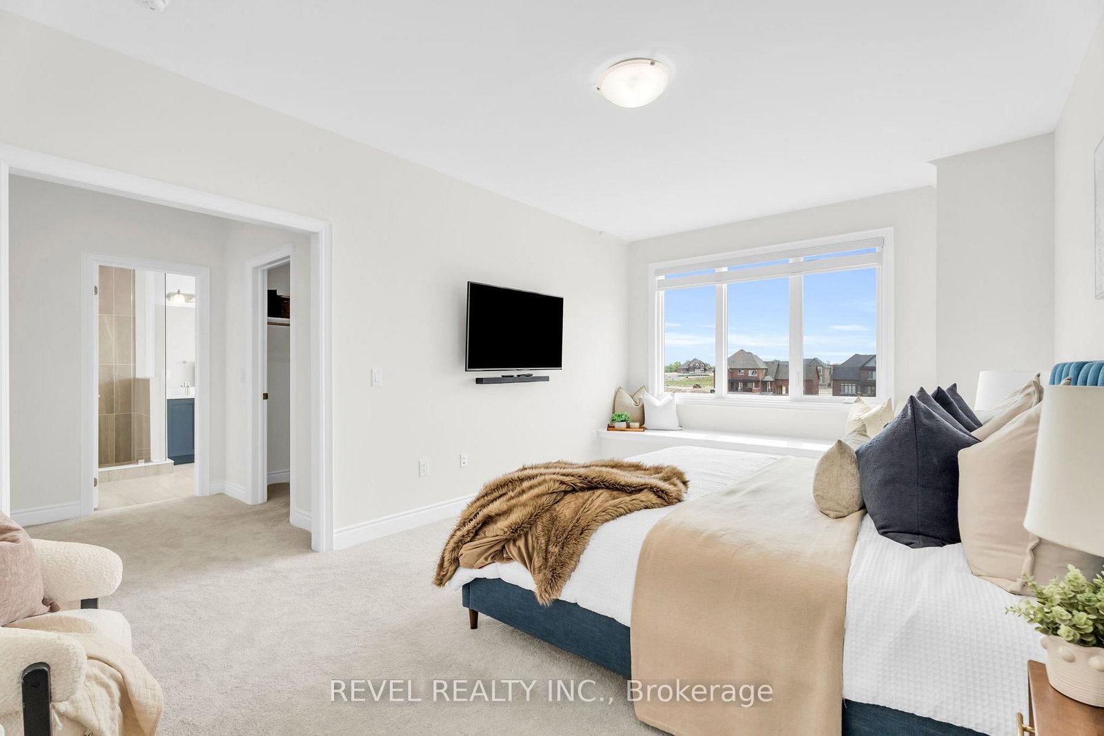 36 Ewing Way • Amaranth, ON photo 28