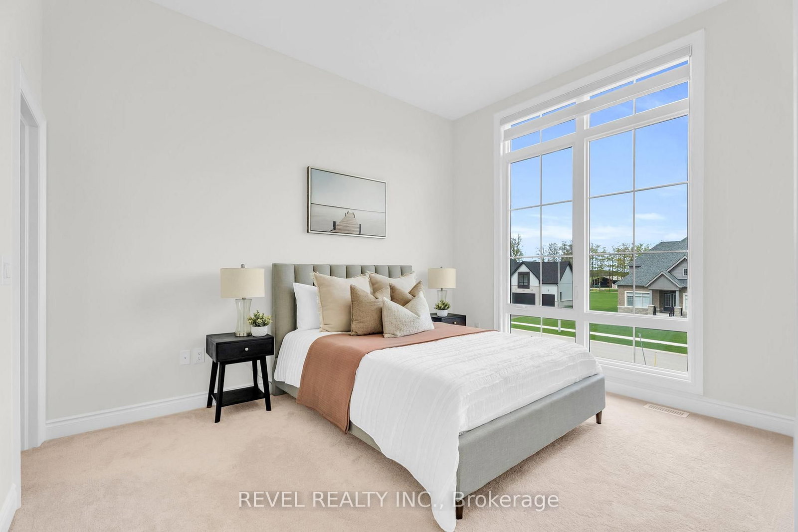 36 Ewing Way • Amaranth, ON photo 37