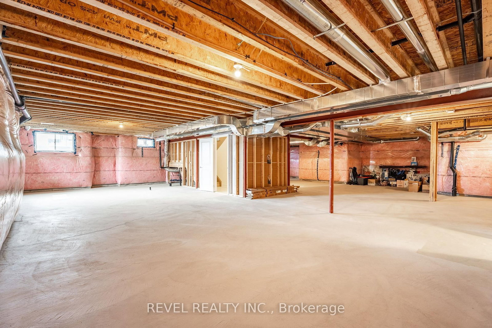 36 Ewing Way • Amaranth, ON photo 43