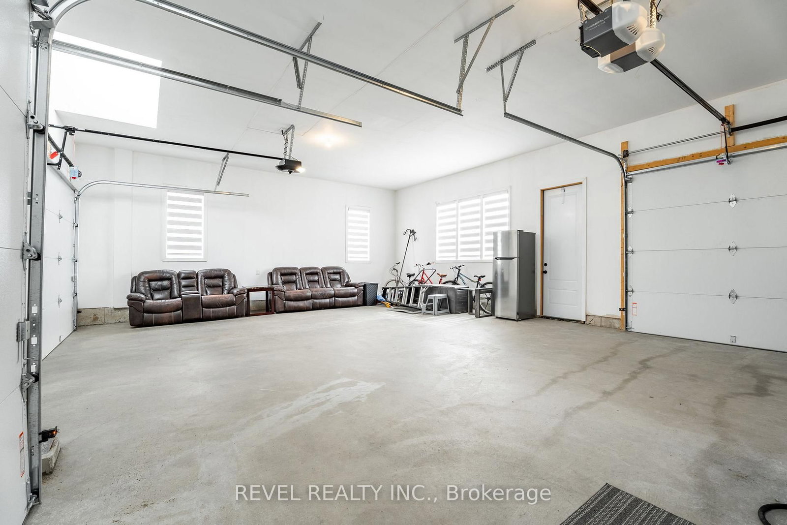 36 Ewing Way • Amaranth, ON photo 45