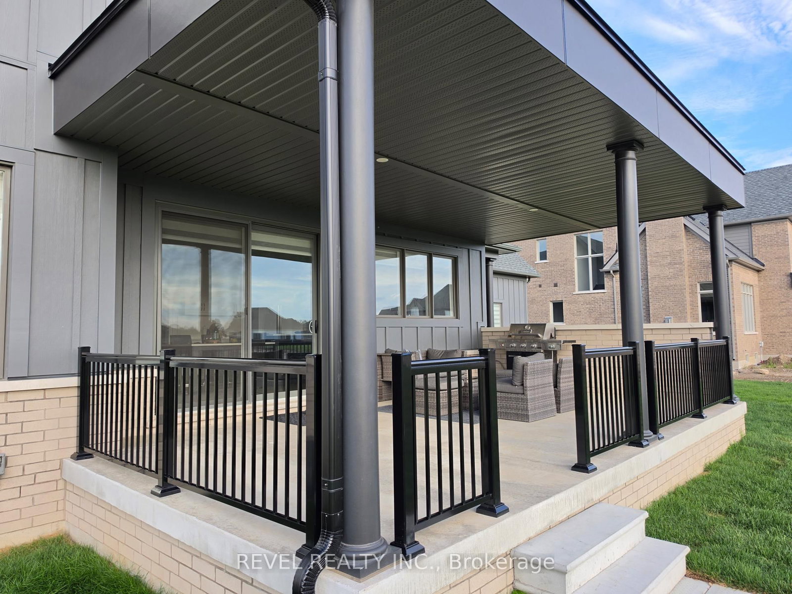 36 Ewing Way • Amaranth, ON photo 46