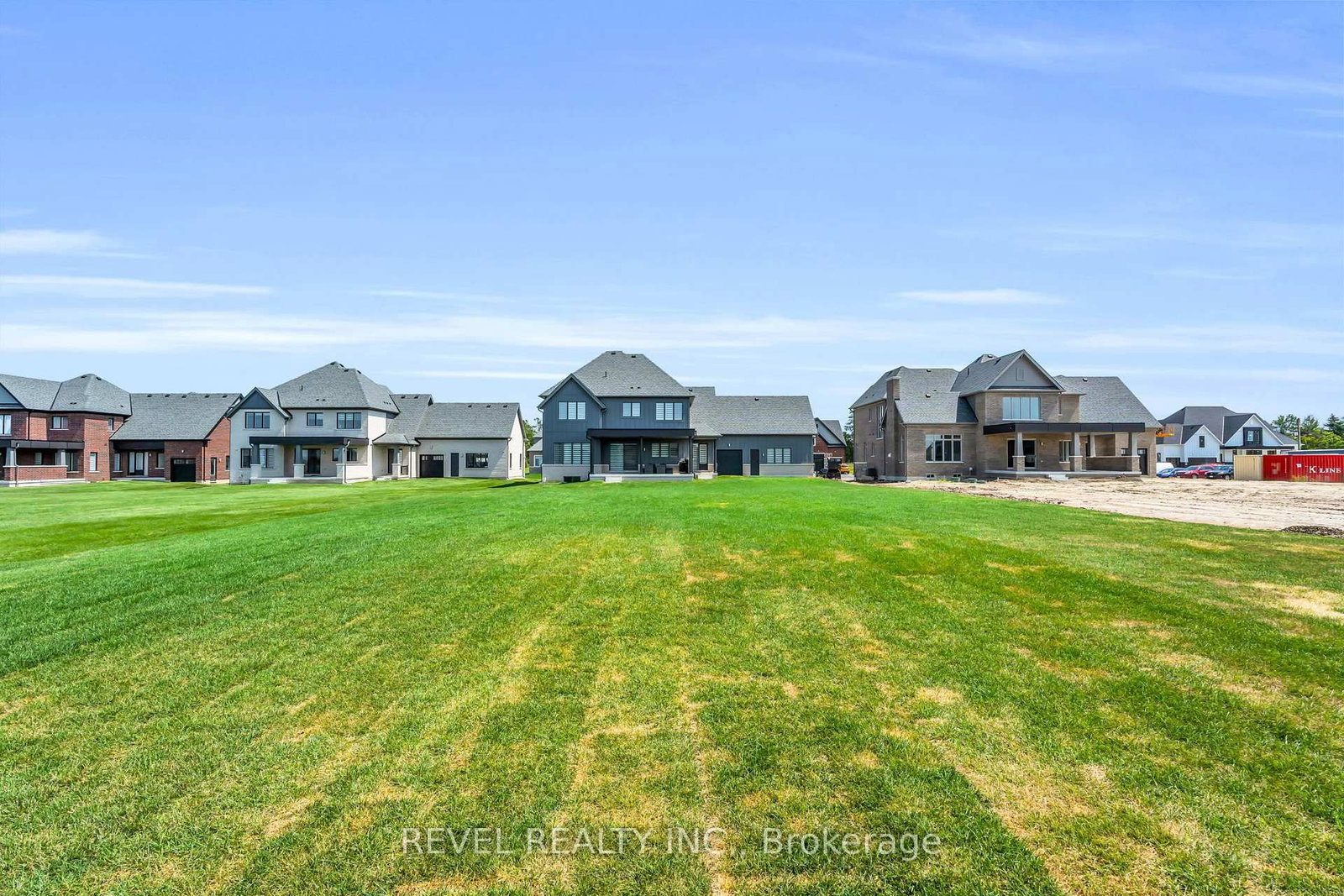 36 Ewing Way • Amaranth, ON photo 47