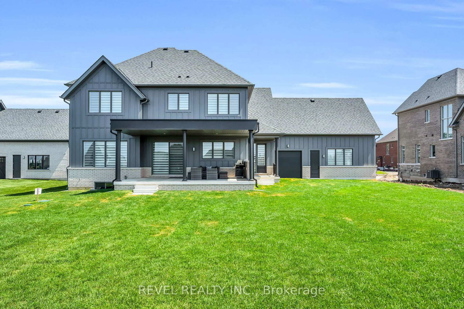 36 Ewing Way • Amaranth, ON photo 48