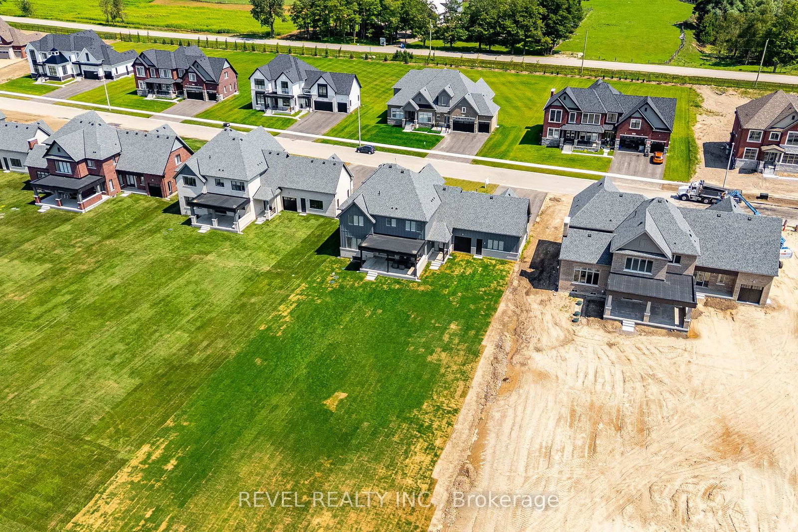 36 Ewing Way • Amaranth, ON photo 50